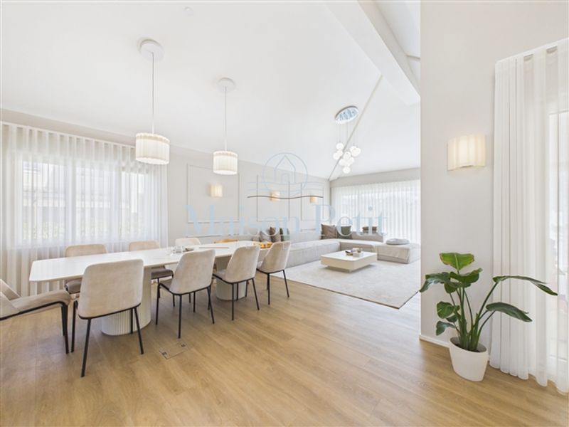 Kernsaniertes Einfamilienhaus mit Pool, Wellness und allem was dazugehört - 4