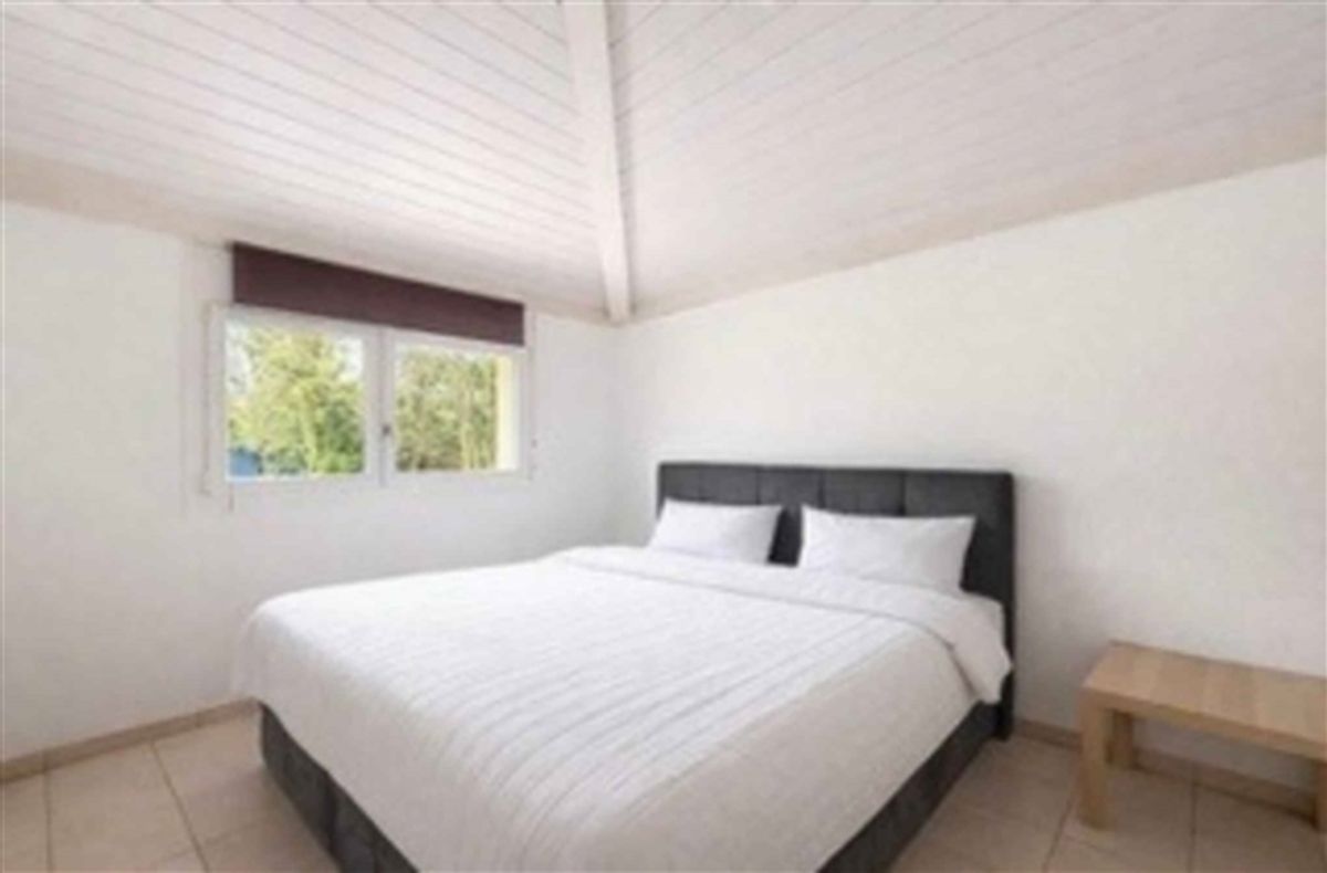 VILLA 5,5 ZIMMER – 520 m² GARTEN - 5