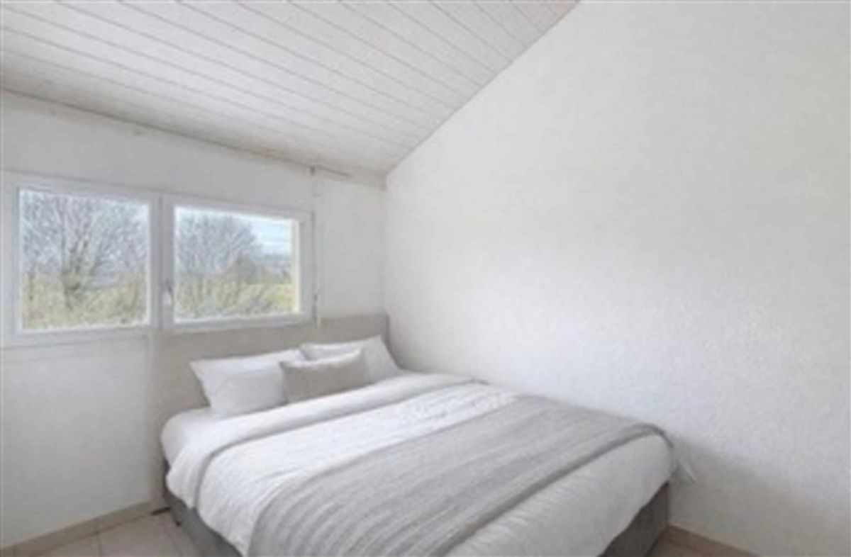 VILLA 5,5 ZIMMER – 520 m² GARTEN - 6