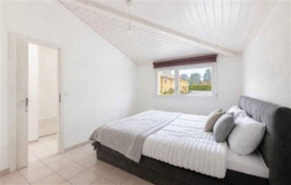 VILLA 5,5 ZIMMER – 520 m² GARTEN - 7