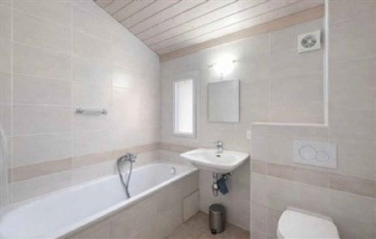 VILLA 5,5 ZIMMER – 520 m² GARTEN - 8