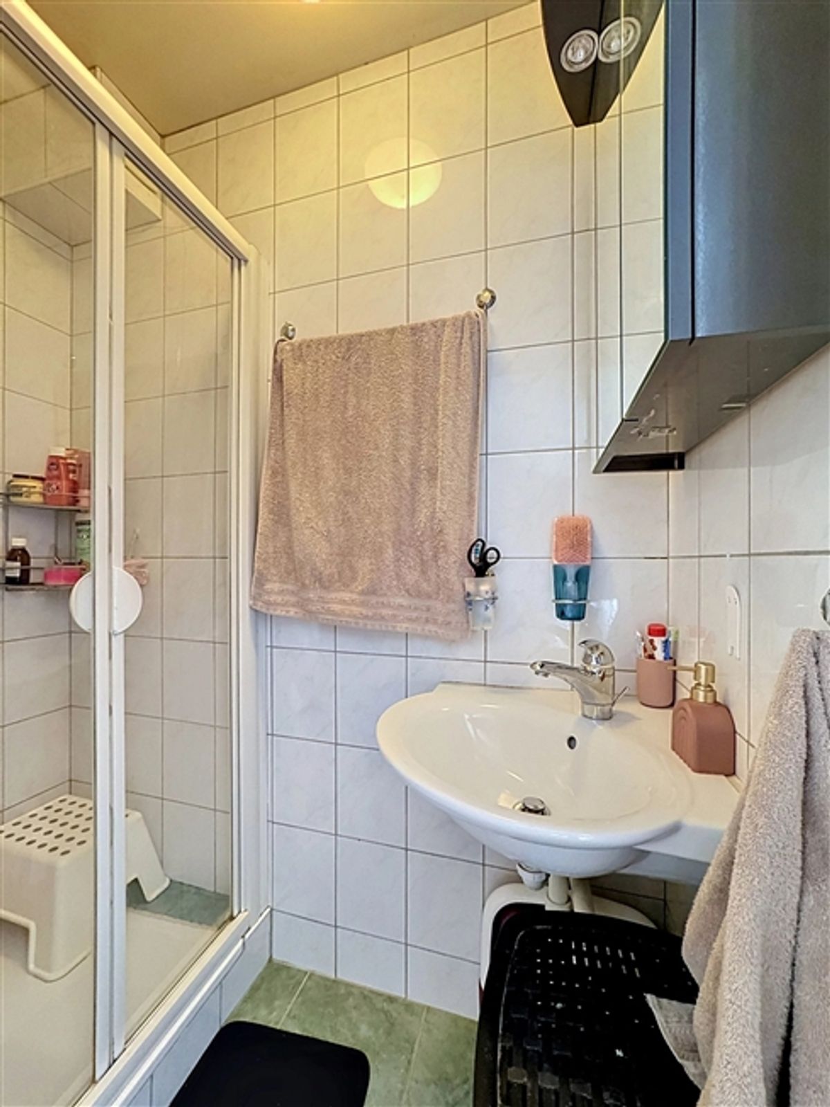Ecublens – Begehrter Ort. - 6