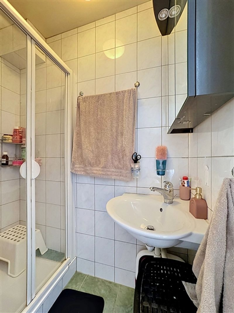 Ecublens – Begehrter Ort. - 7