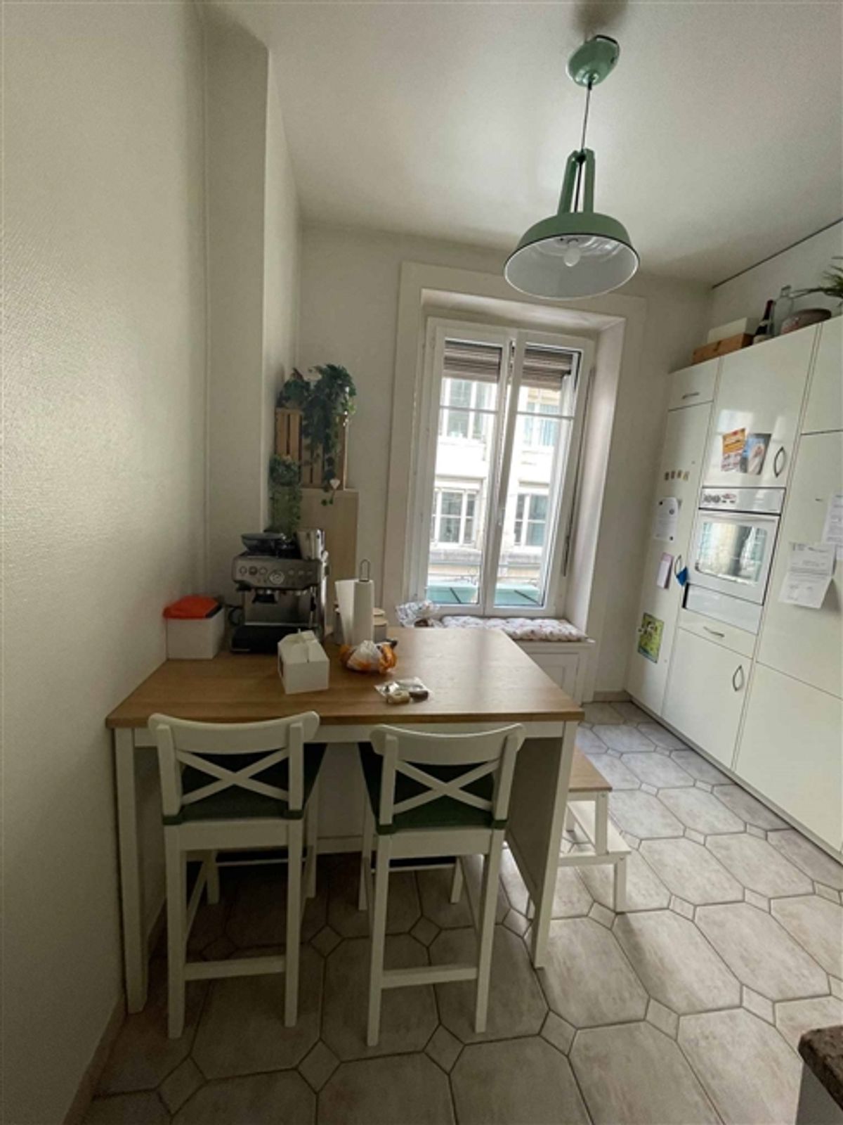 4-Zimmer-Wohnung im 2. Stock – Lausanne 1003 - 5