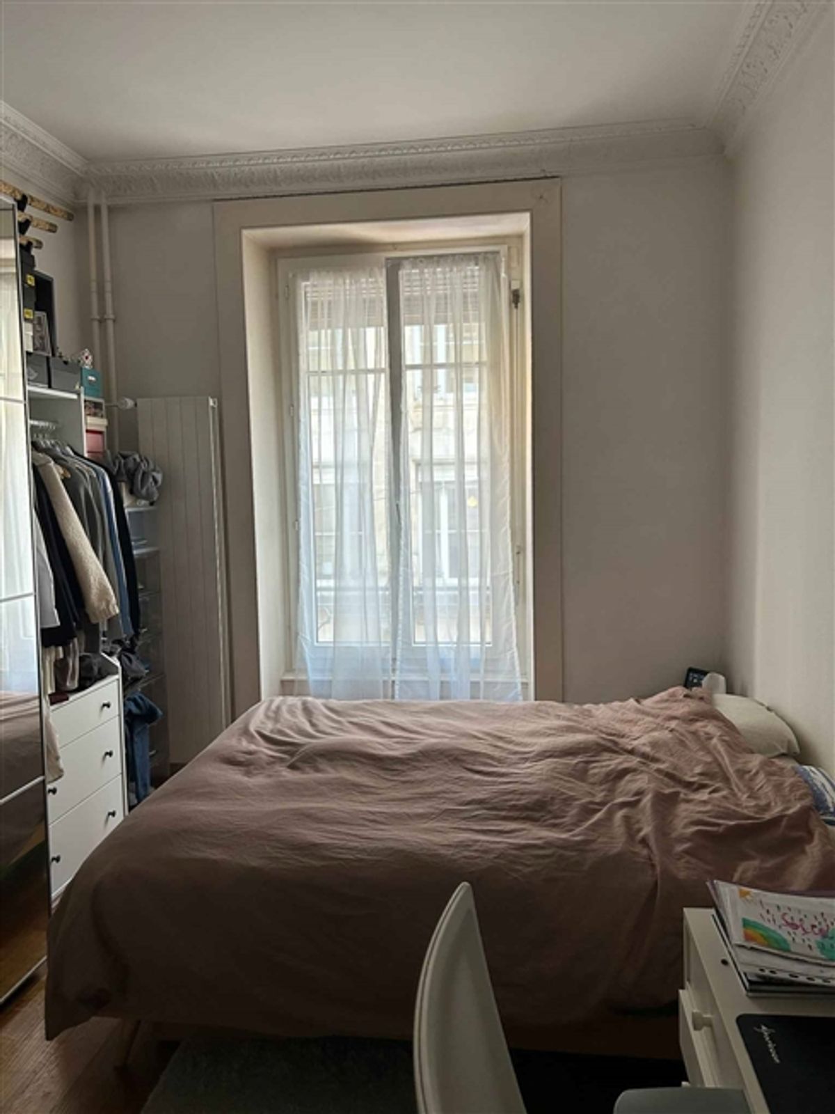 4-Zimmer-Wohnung im 2. Stock – Lausanne 1003 - 8