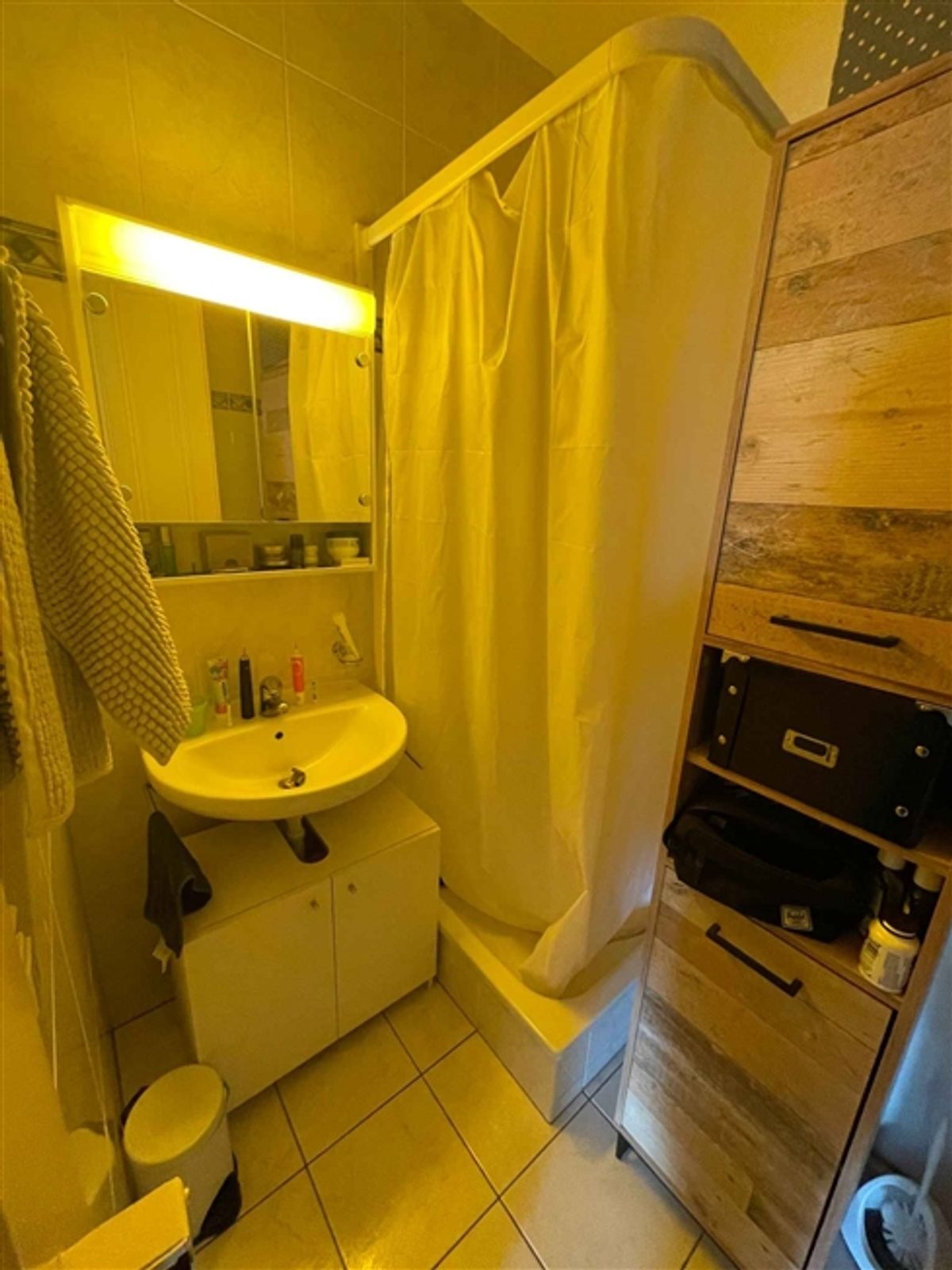 4-Zimmer-Wohnung im 2. Stock – Lausanne 1003 - 6