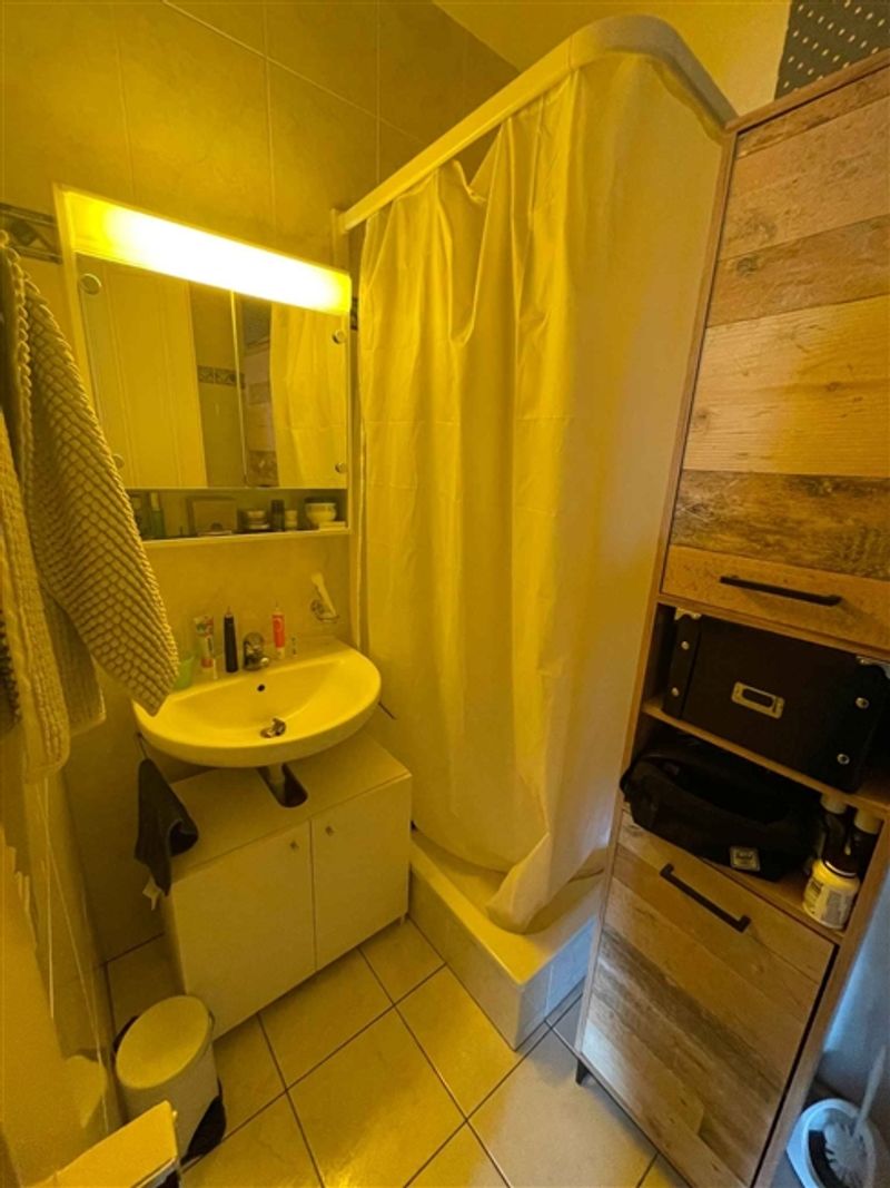 4-Zimmer-Wohnung im 2. Stock – Lausanne 1003 - 7
