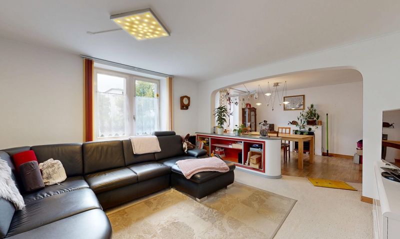 Wohnung in Winterthur - 4