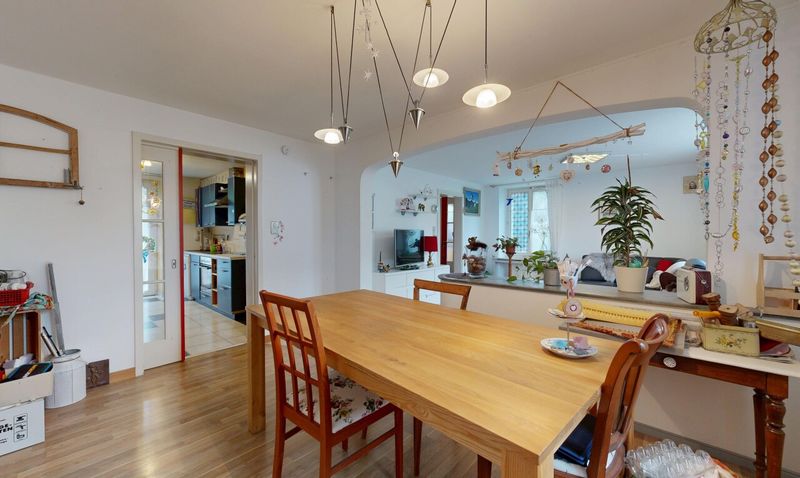 Wohnung in Winterthur - 5