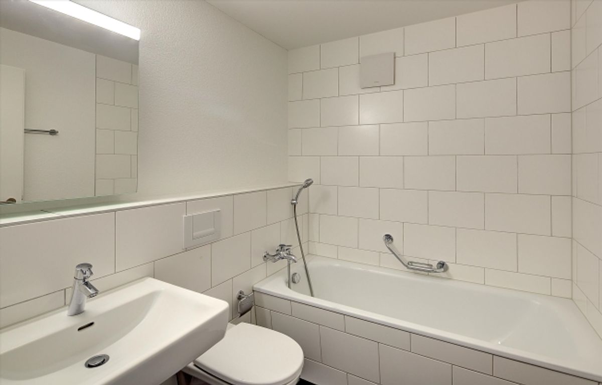 Traumhafte Aussicht auf 46 m² Terrasse - 3