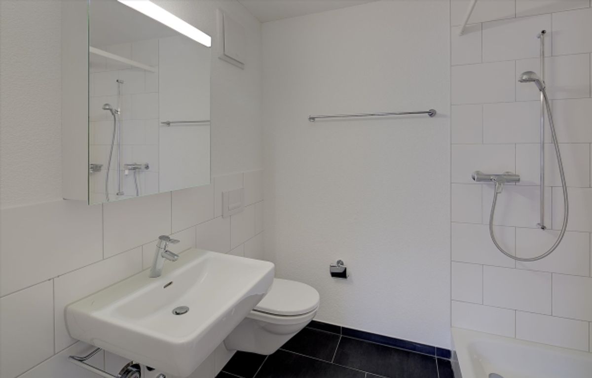 Traumhafte Aussicht auf 46 m² Terrasse - 4
