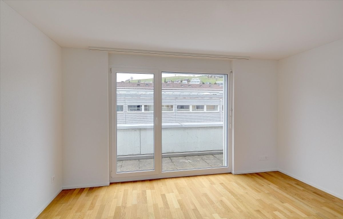 Traumhafte Aussicht auf 46 m² Terrasse - 6
