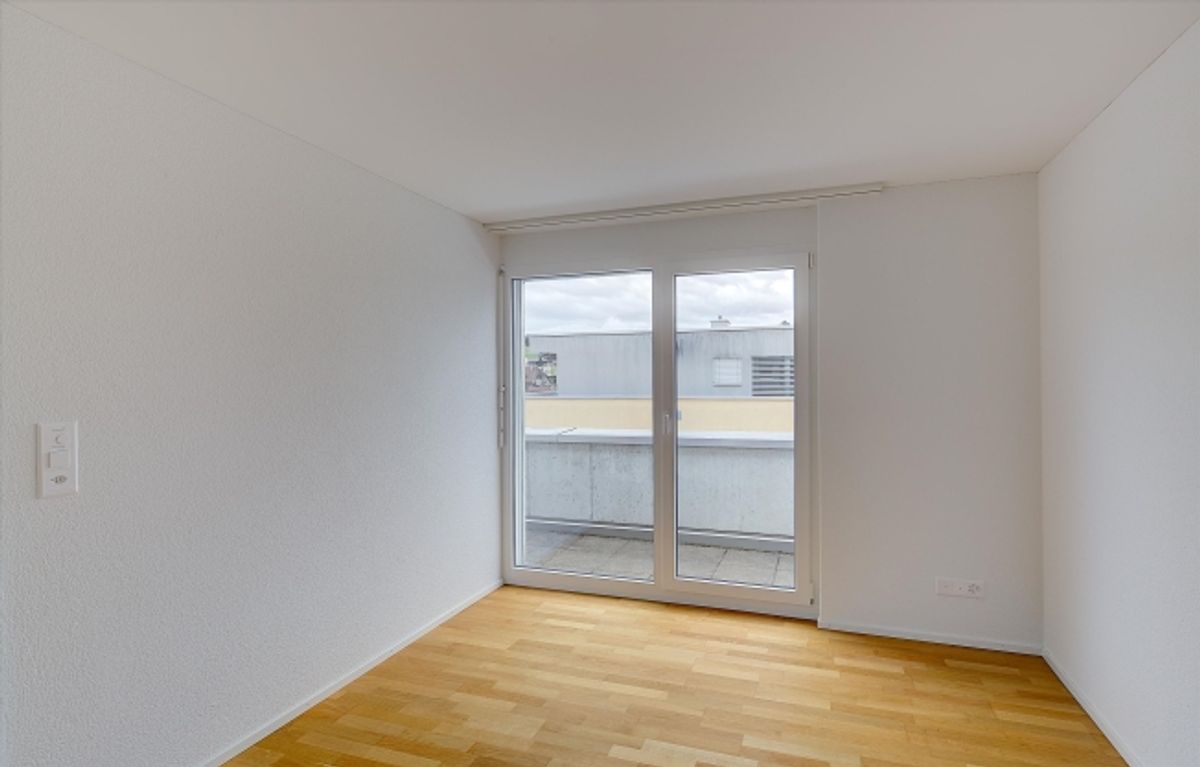 Traumhafte Aussicht auf 46 m² Terrasse - 7