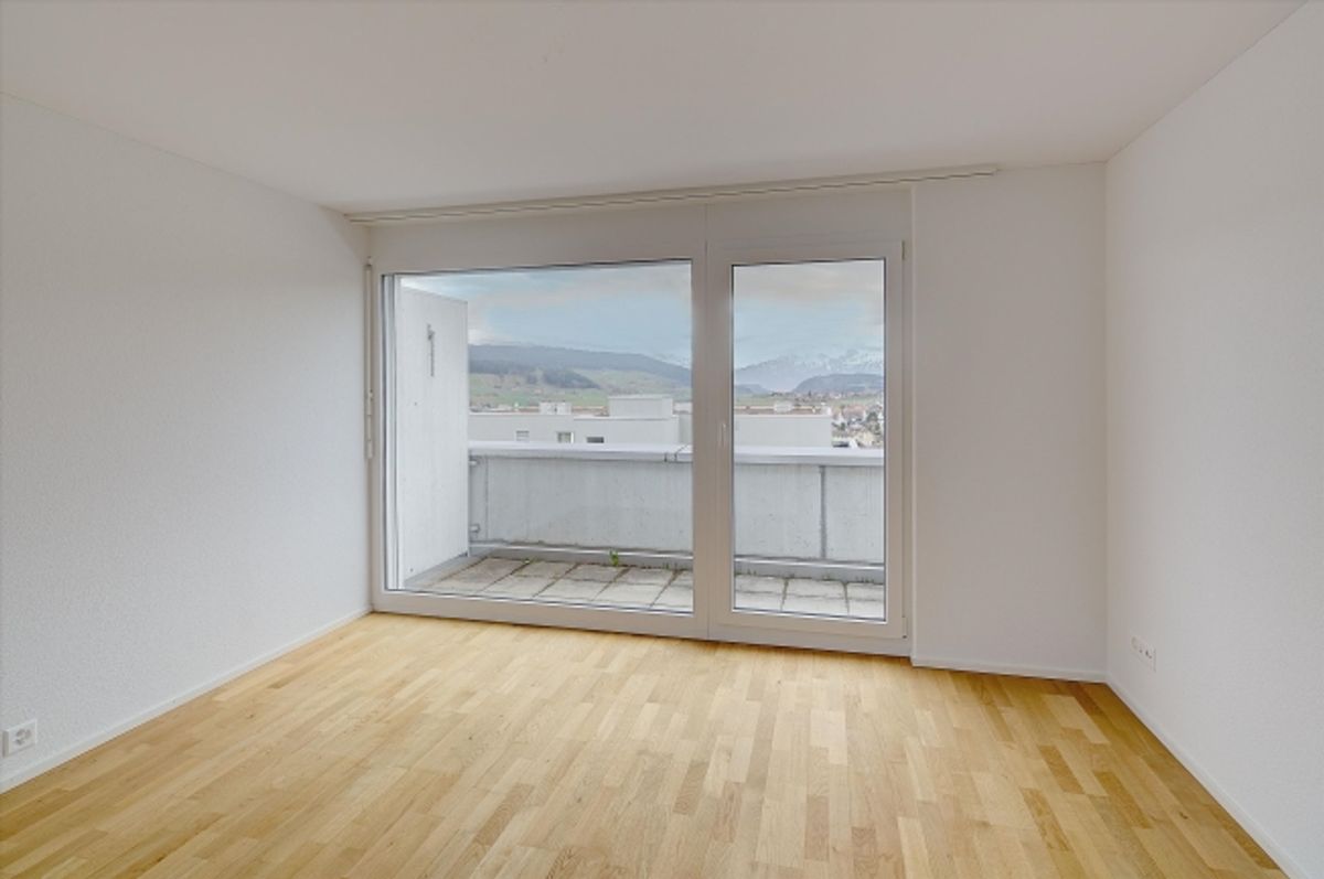 Traumhafte Aussicht auf 46 m² Terrasse - 8