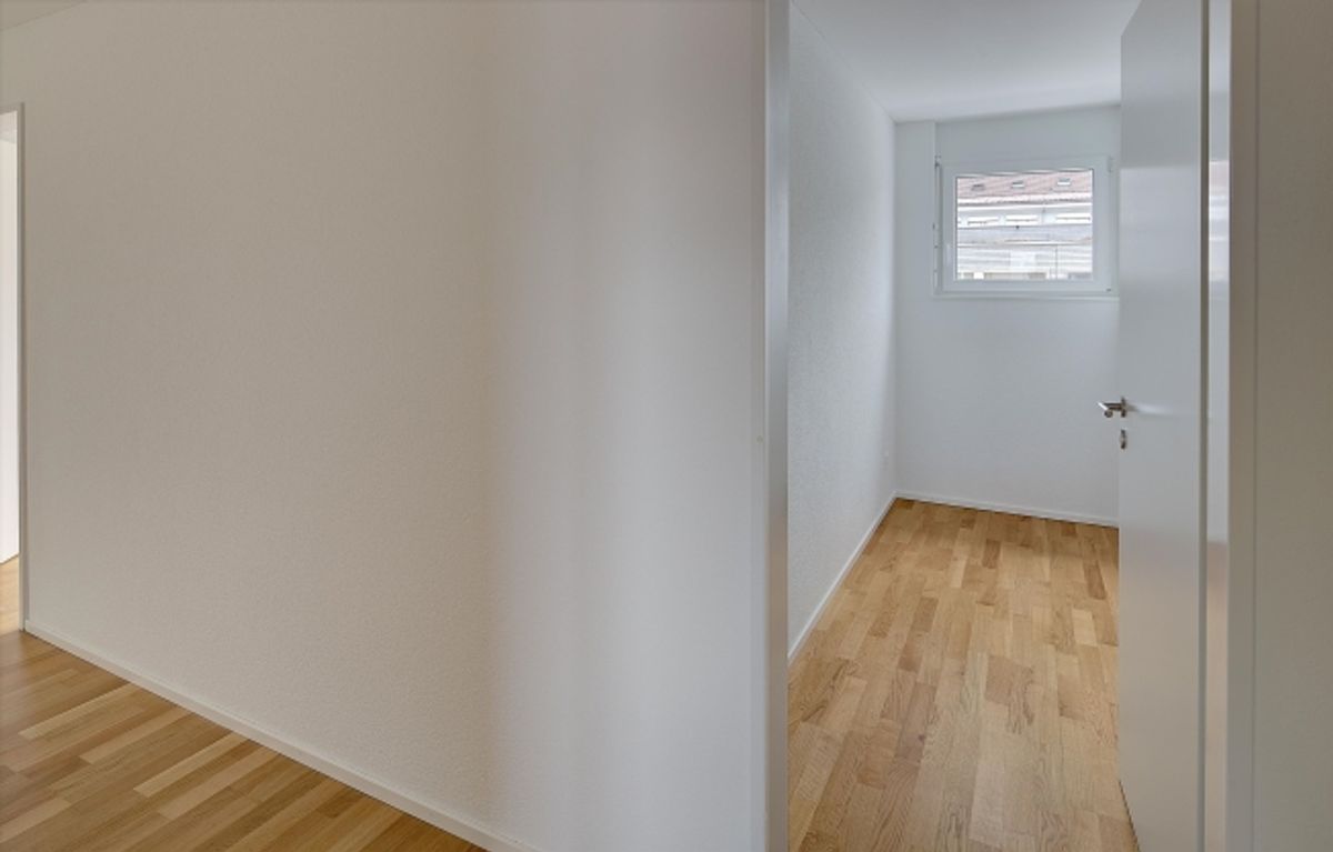 Traumhafte Aussicht auf 46 m² Terrasse - 9