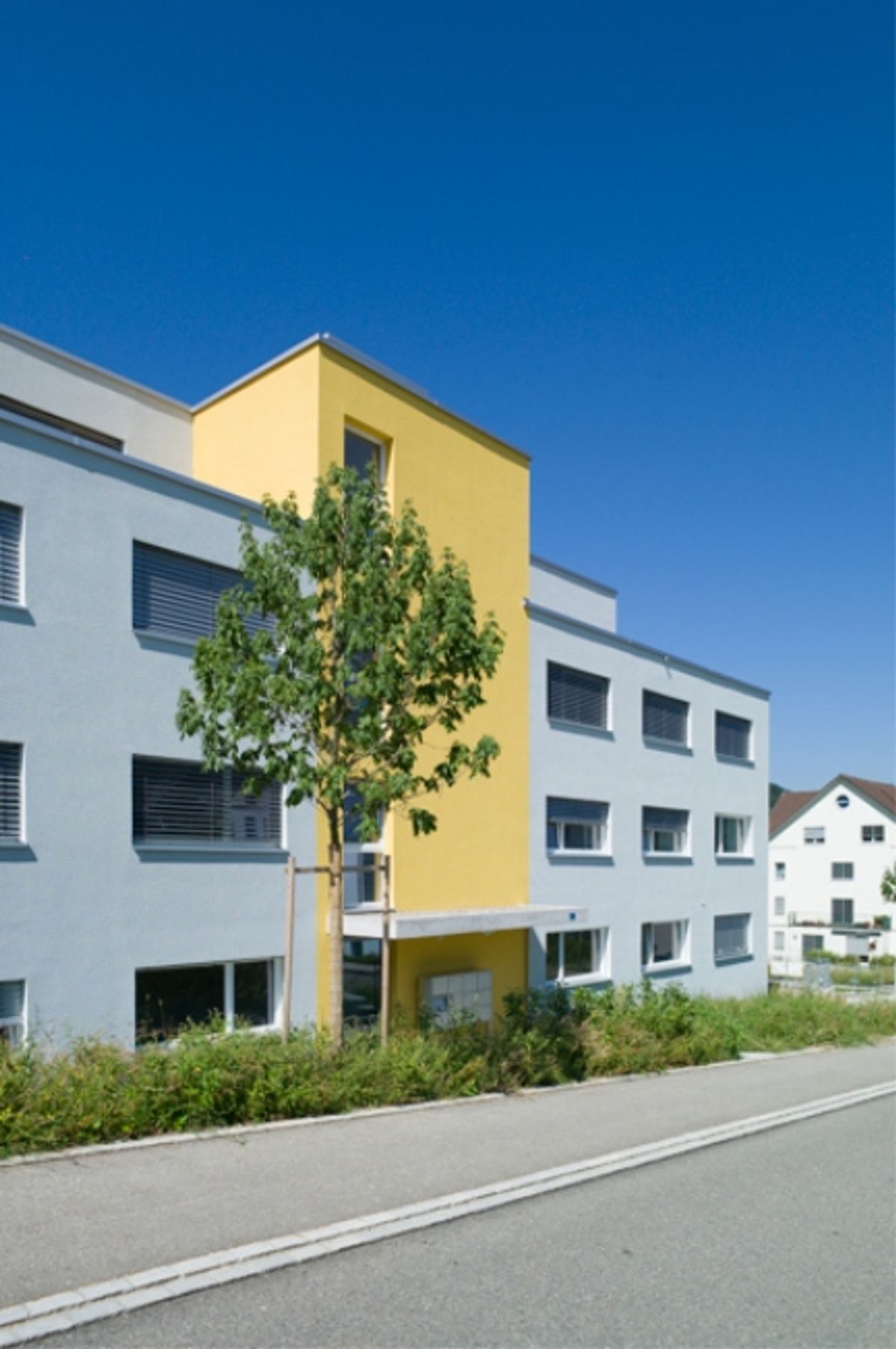 Moderne Wohnung in idyllischer und ländlicher Lage - 0