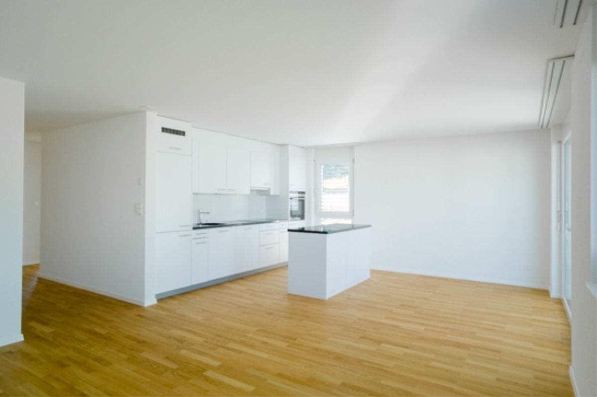 Moderne Wohnung in idyllischer und ländlicher Lage - 2