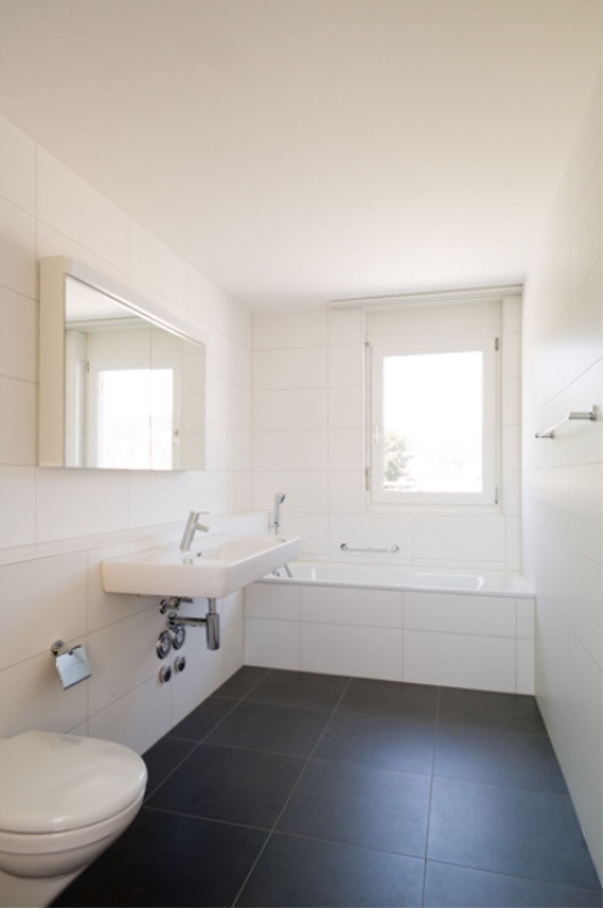 Moderne Wohnung in idyllischer und ländlicher Lage - 3