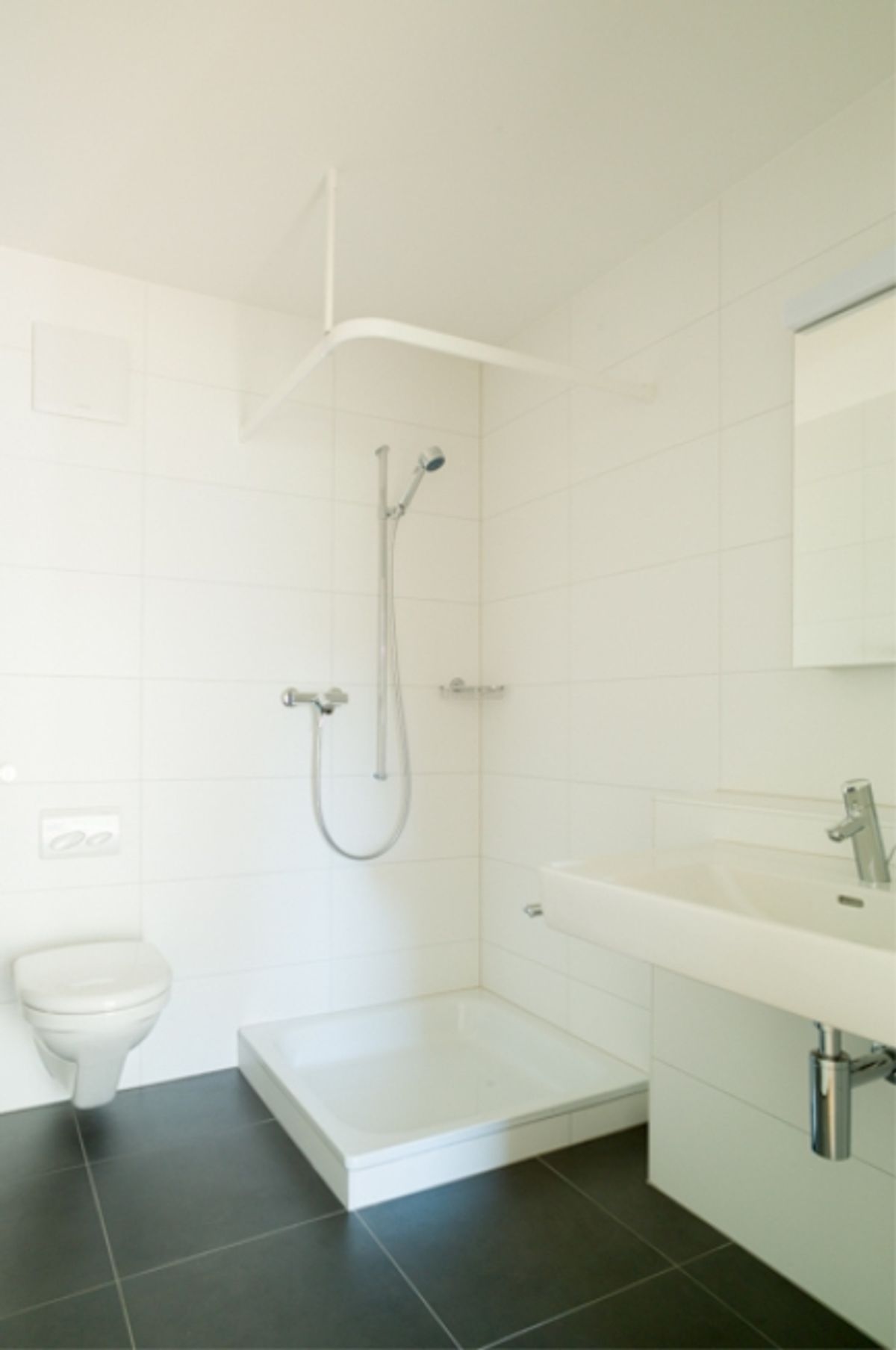 Moderne Wohnung in idyllischer und ländlicher Lage - 4