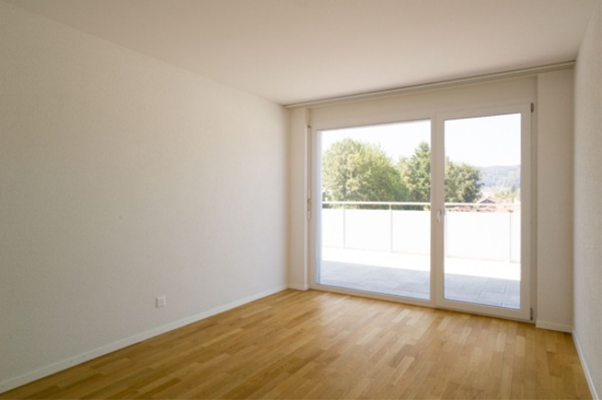 Moderne Wohnung in idyllischer und ländlicher Lage - 5