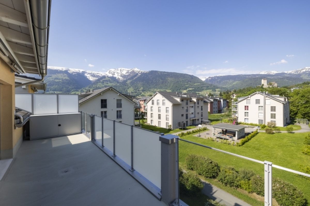 Einzigartig leben in Sargans - 10