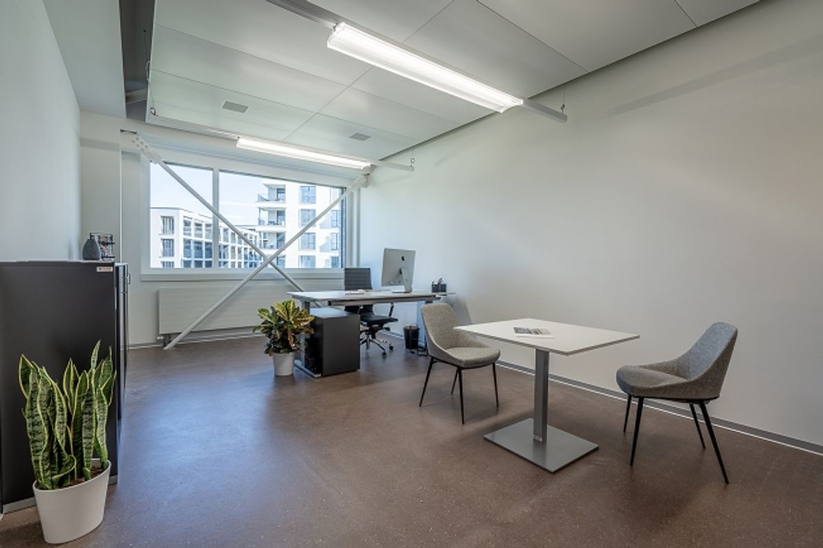 My-Office, Ihr All-in-One-Paket - 1