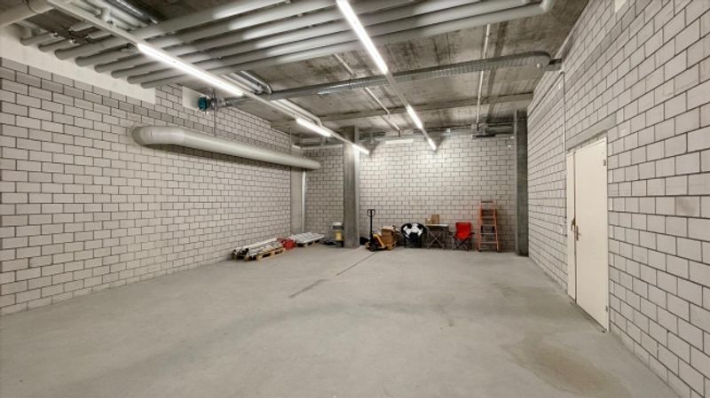 Zentral gelegener Lagerraum beim Bahnhof Baden zu vermieten - 6