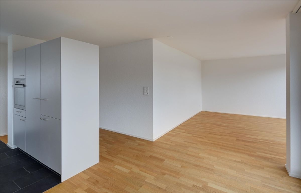 Traumhafte Aussicht auf 46 m² Terrasse - 1