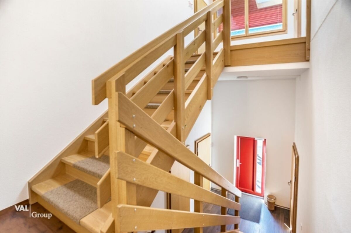 Grosszügige Gewerbehalle zur vielfältigen gewerblichen Nutzung an bester Lage - 8