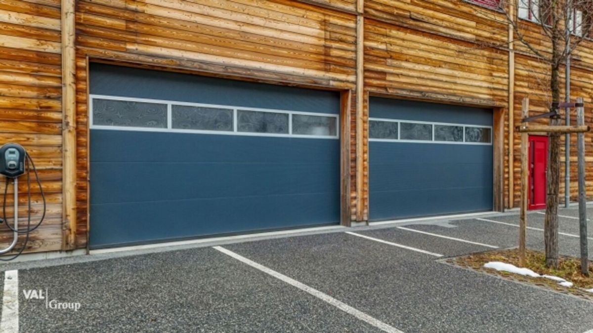 Grosszügige Gewerbehalle zur vielfältigen gewerblichen Nutzung an bester Lage - 10