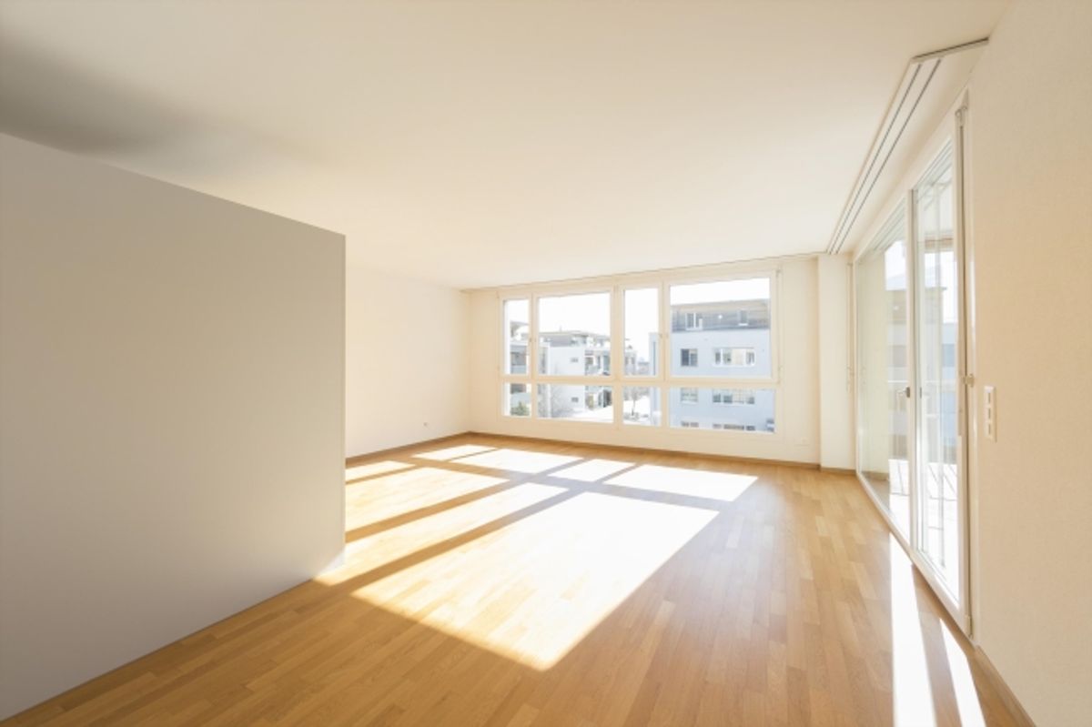 Hier endet Ihre Wohnungssuche! - 1