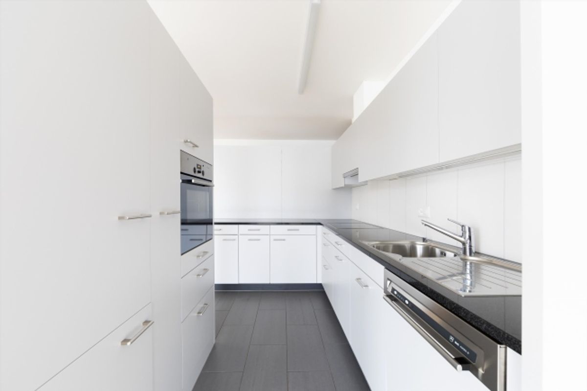 Hier endet Ihre Wohnungssuche! - 2