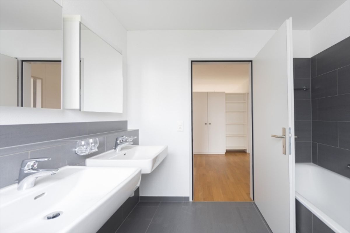 Hier endet Ihre Wohnungssuche! - 6