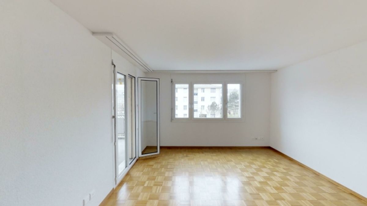 Willkommen zu Hause! - 0