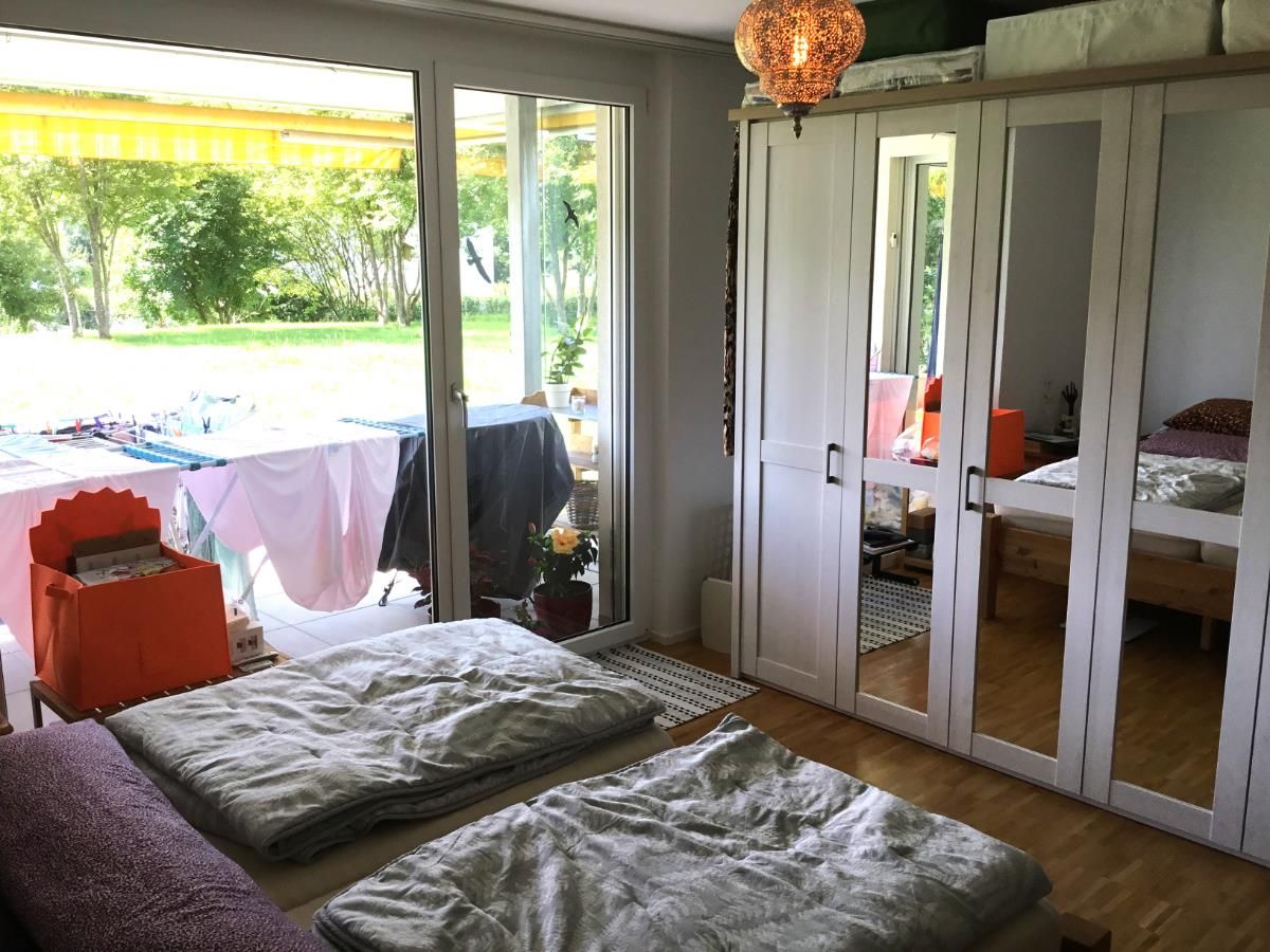 3.5 Zimmer Wohnung - 2