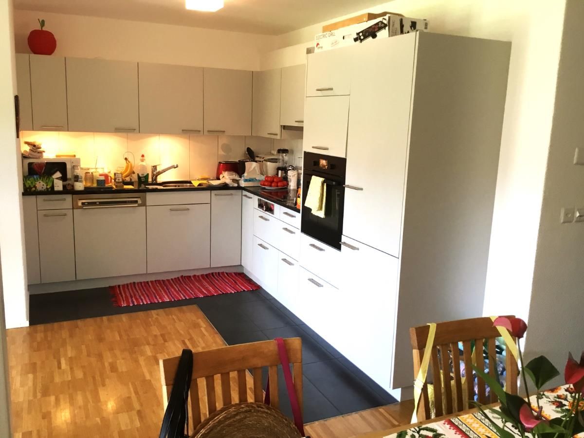 3.5 Zimmer Wohnung - 3