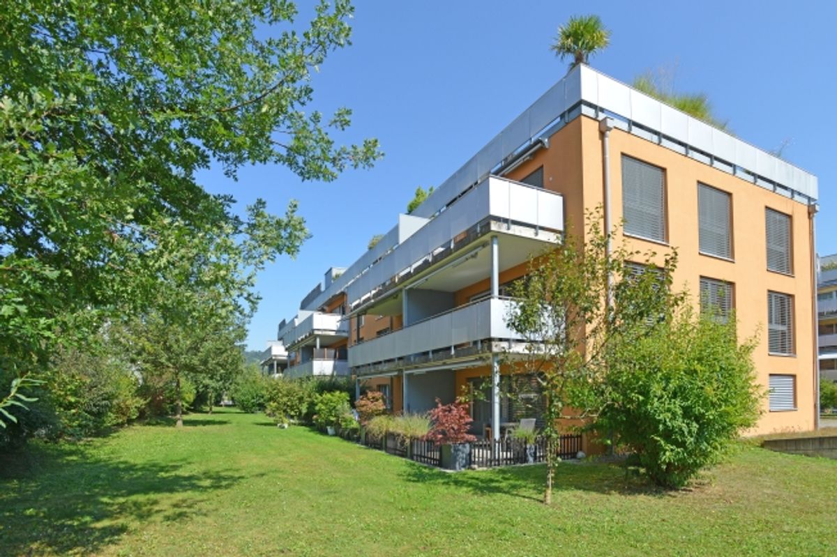 Meine Wohnung. Mein Paradies! - 0