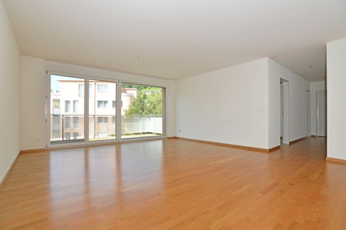 Meine Wohnung. Mein Paradies! - 1