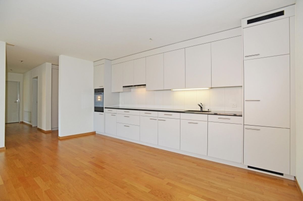 Meine Wohnung. Mein Paradies! - 2