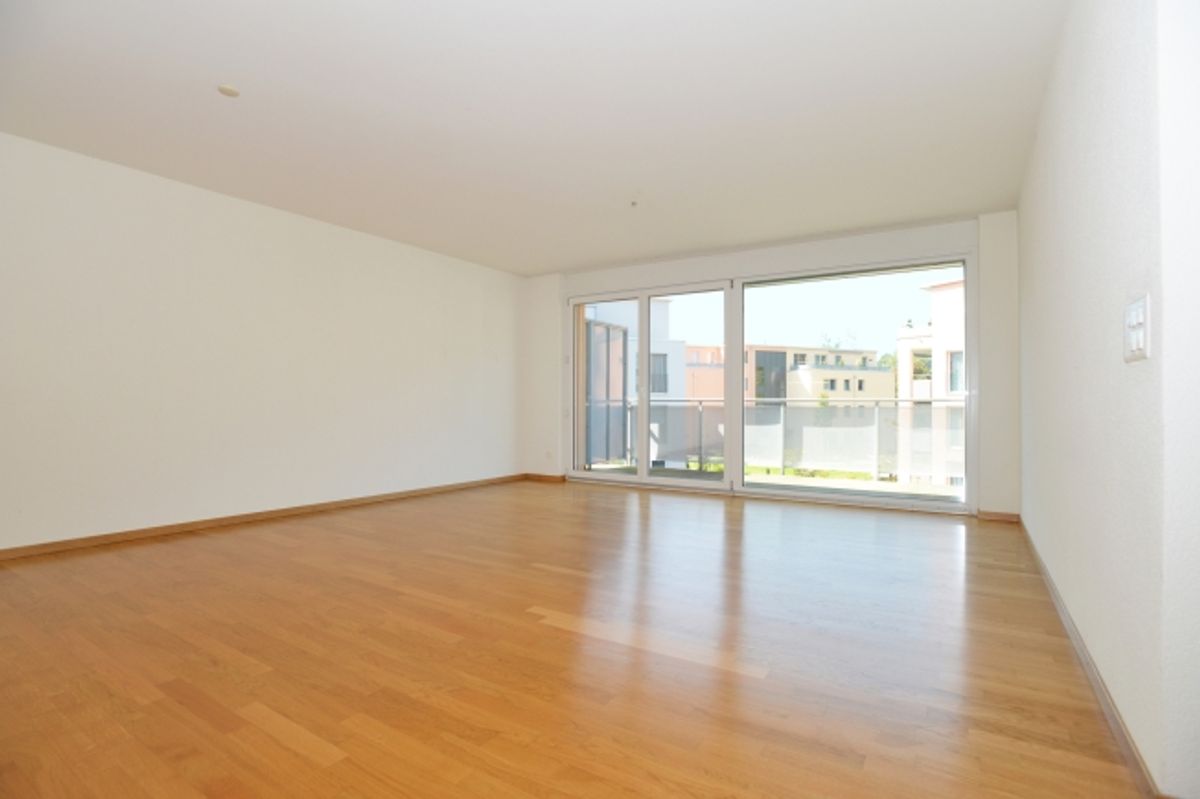 Meine Wohnung. Mein Paradies! - 4