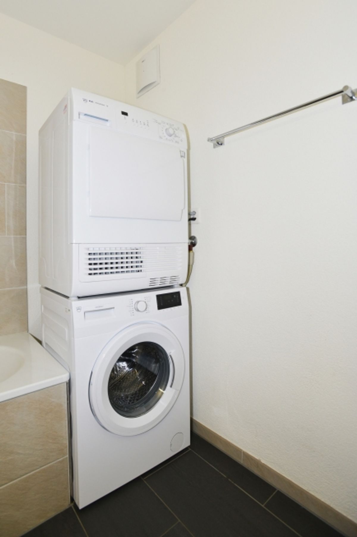 Meine Wohnung. Mein Paradies! - 5