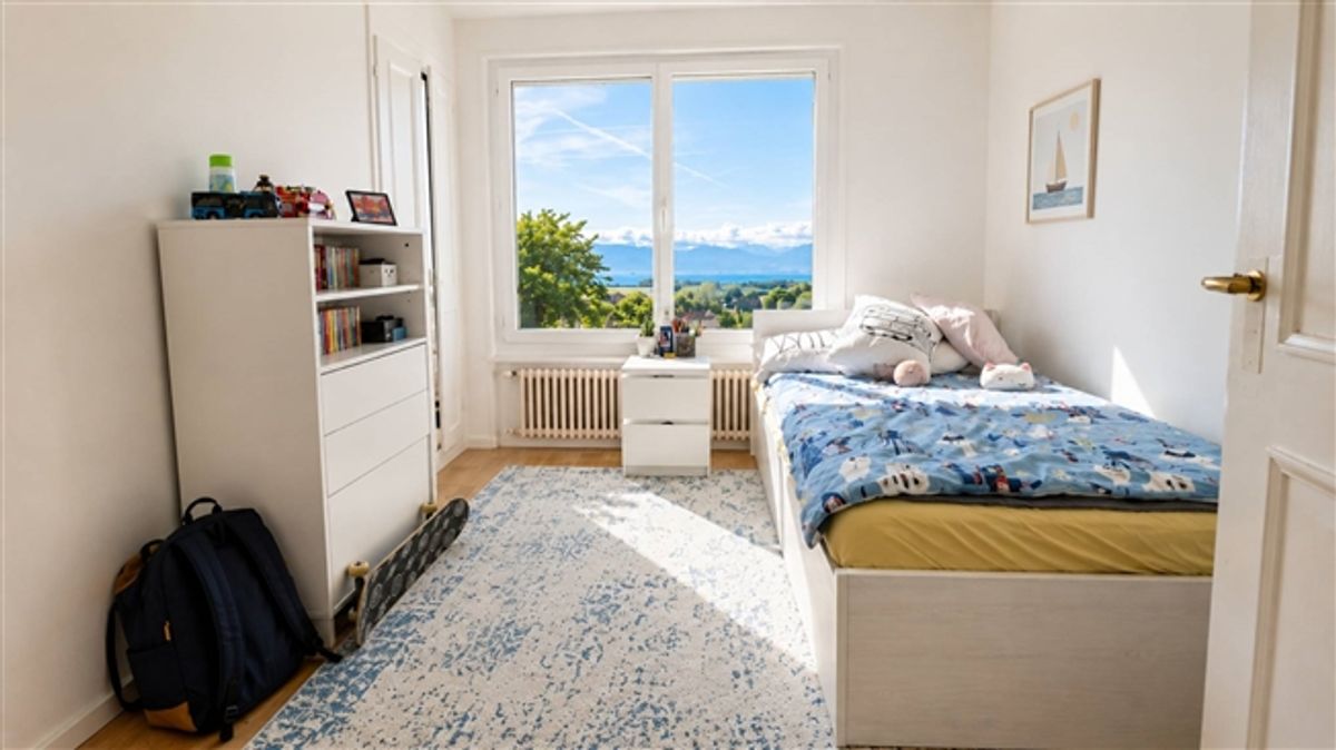 6-Zimmer-Villa mit Blick auf See und Alpen - 5