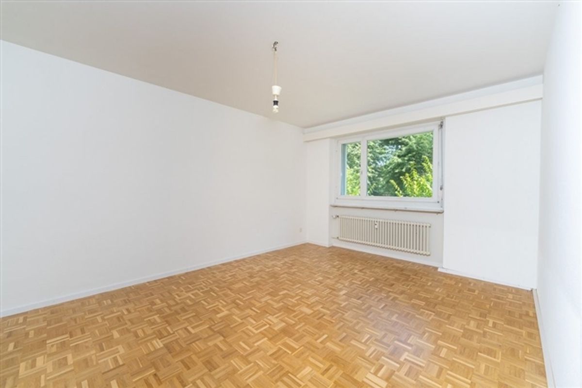 Top Wohnung in Pratteln - 1