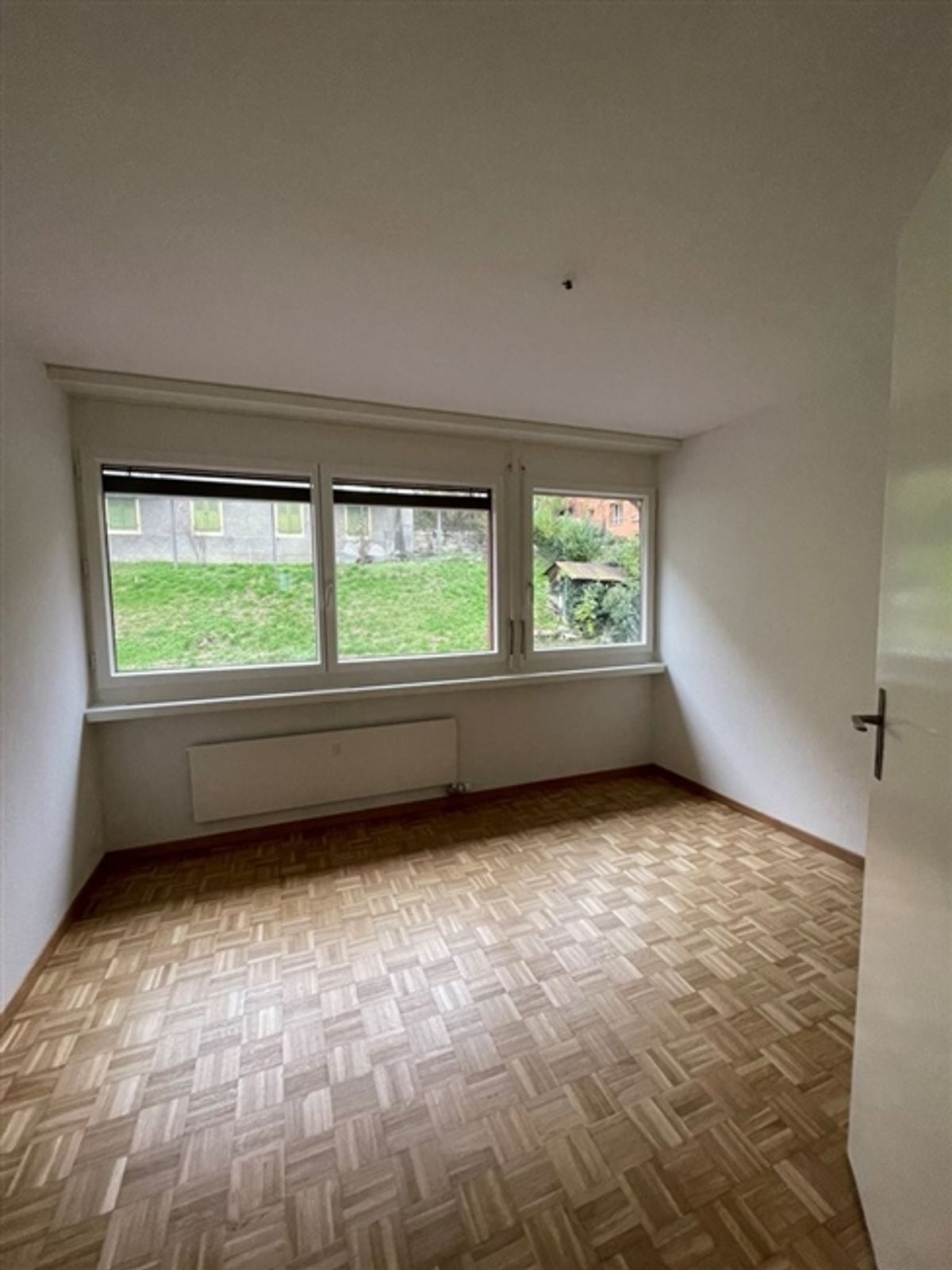 A saisir  Bel appartement au centre-ville de Lausanne - 5