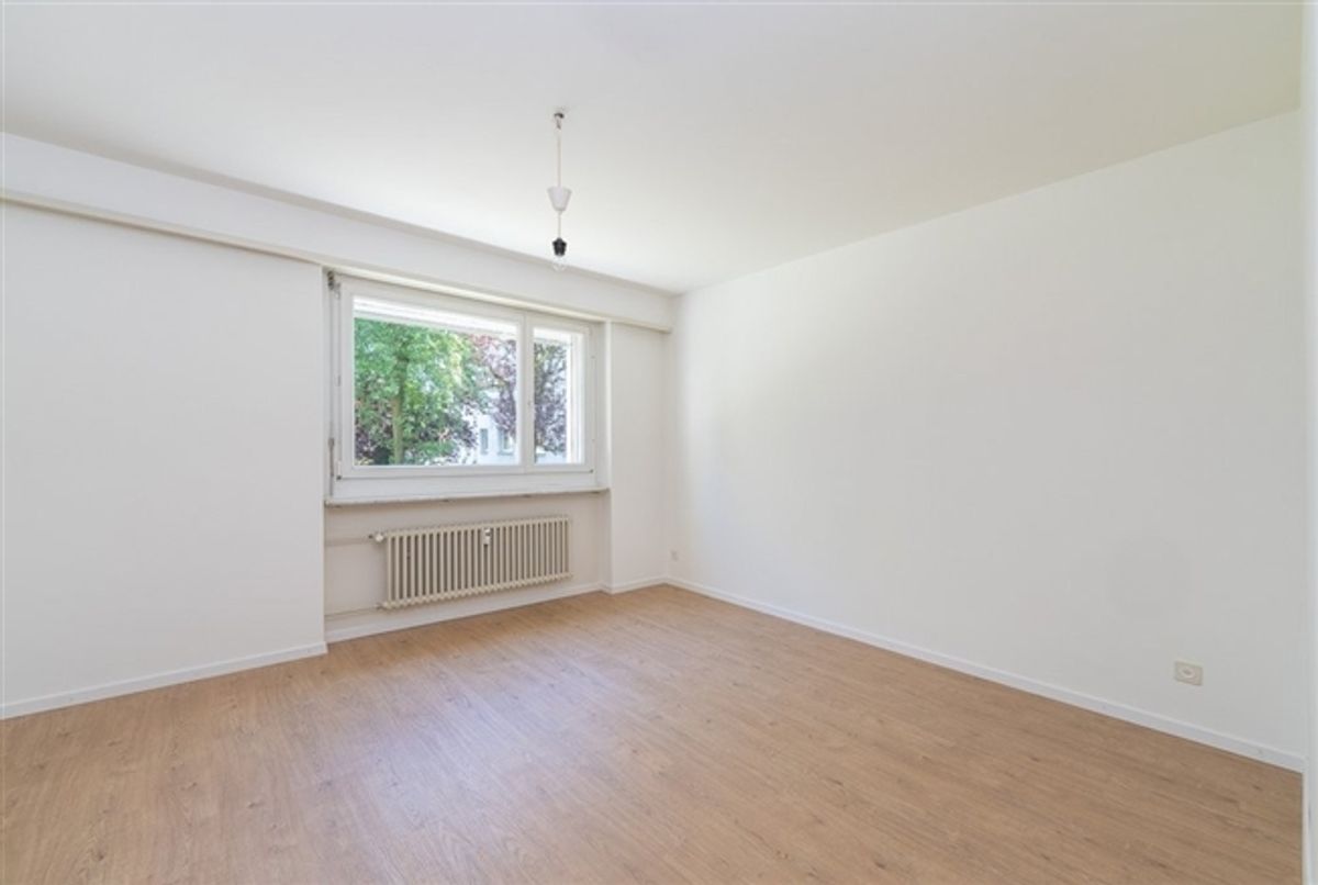 Top Wohnung in Pratteln - 2