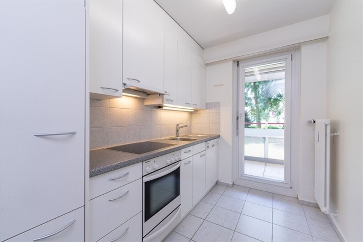 Top Wohnung in Pratteln - 3
