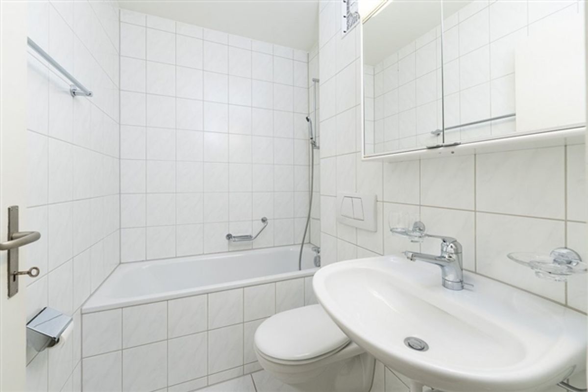 Top Wohnung in Pratteln - 4