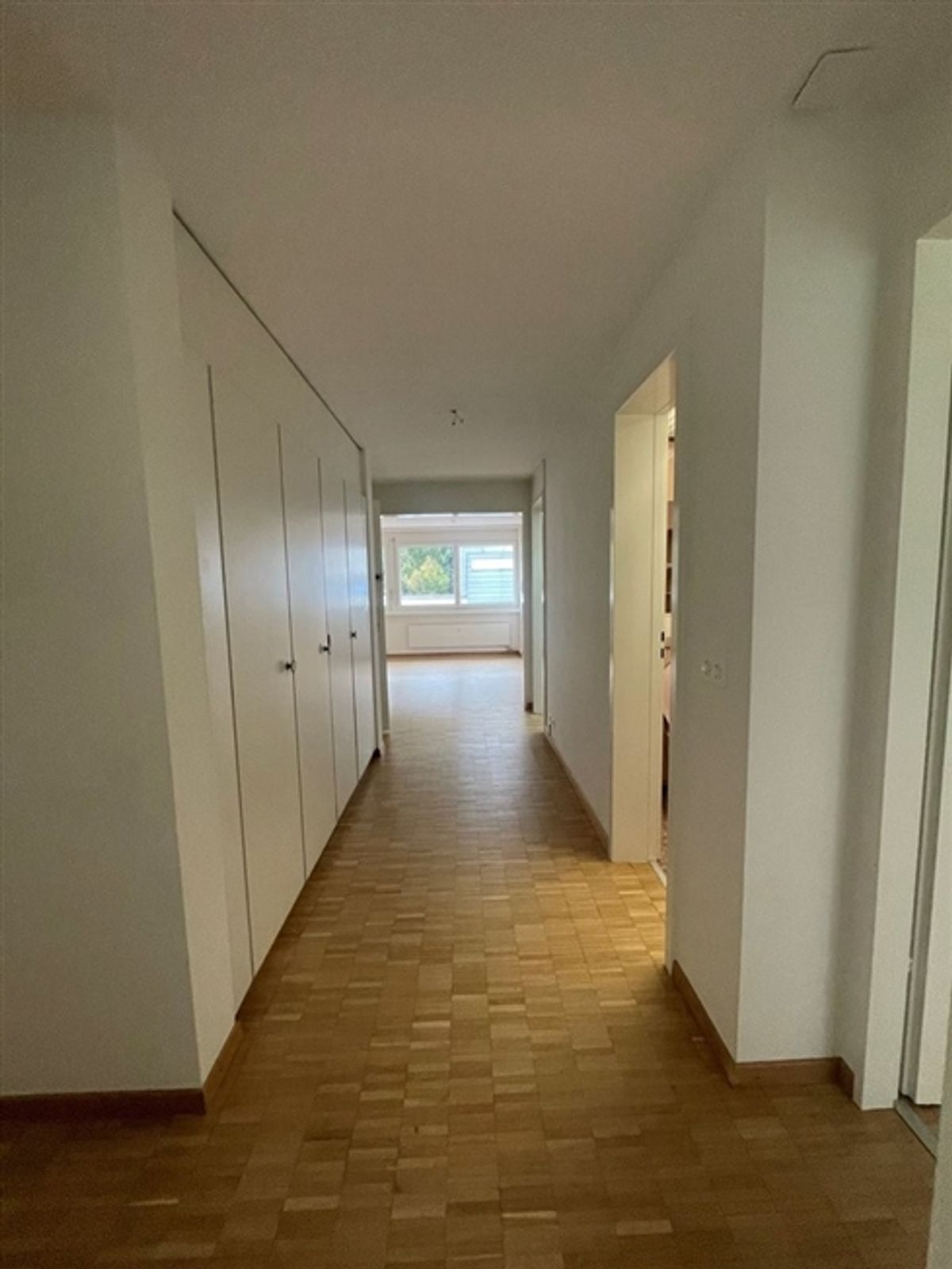 A saisir  Bel appartement au centre-ville de Lausanne - 1