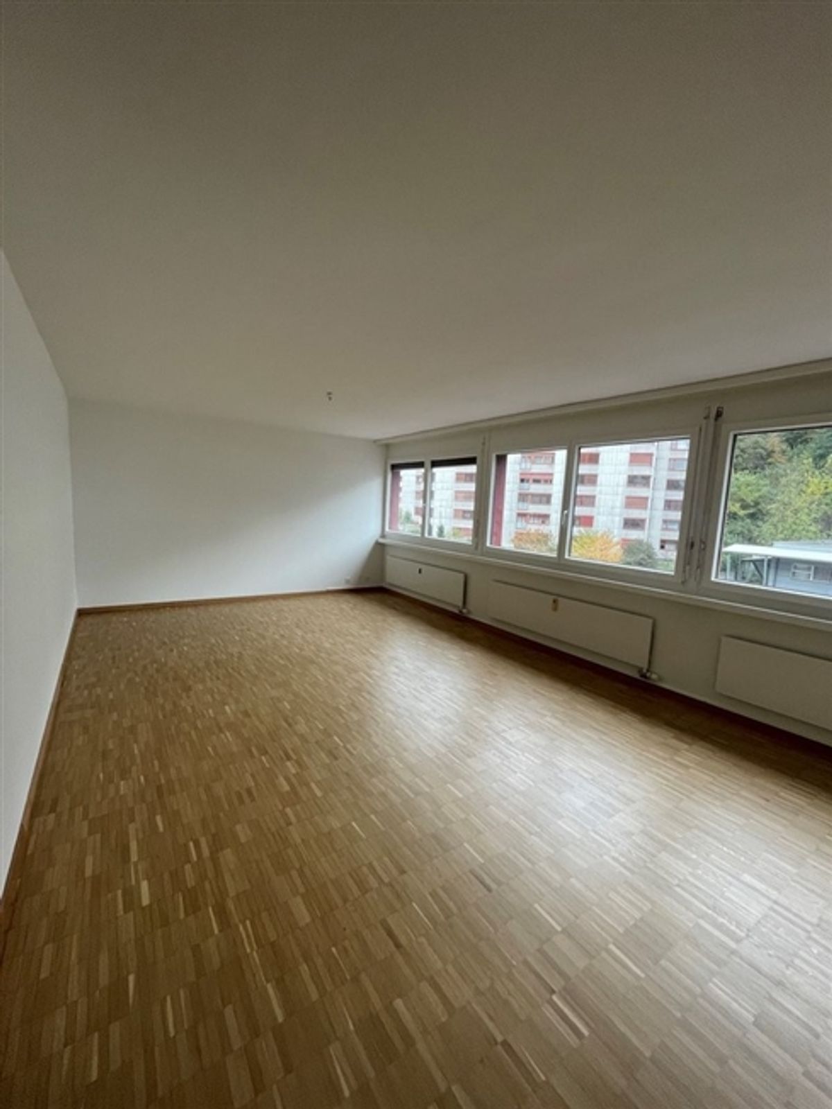 A saisir  Bel appartement au centre-ville de Lausanne - 2