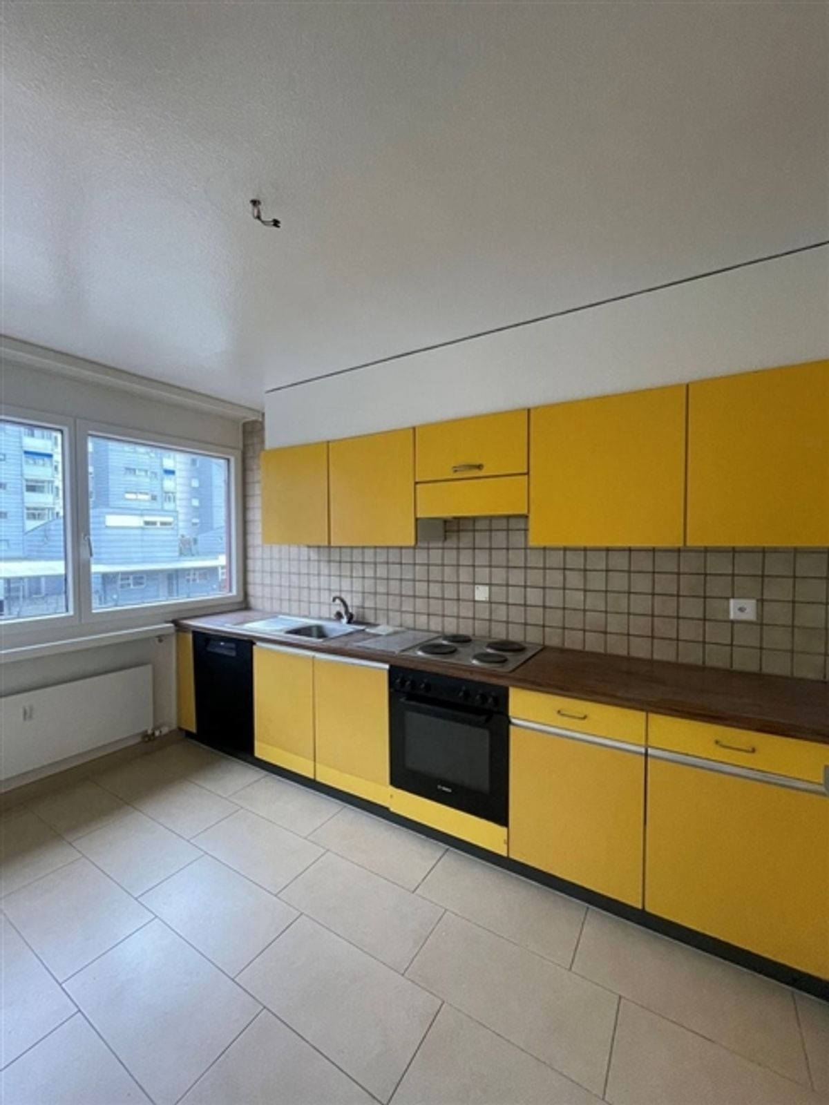 A saisir  Bel appartement au centre-ville de Lausanne - 3